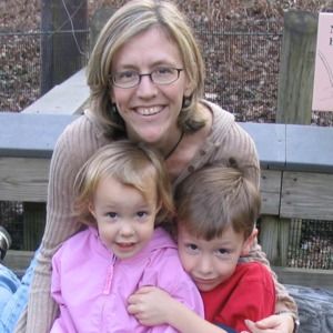 Meet your Posher, Jill